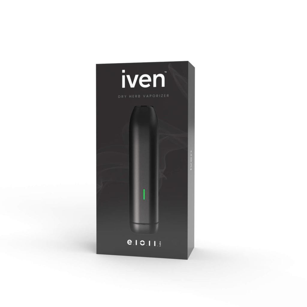 Le Dispositif Iven de e1011 Labs : Une Révolution dans le Monde des Vaporisateurs d’Herbes